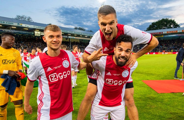 文化的平台 文化的平台