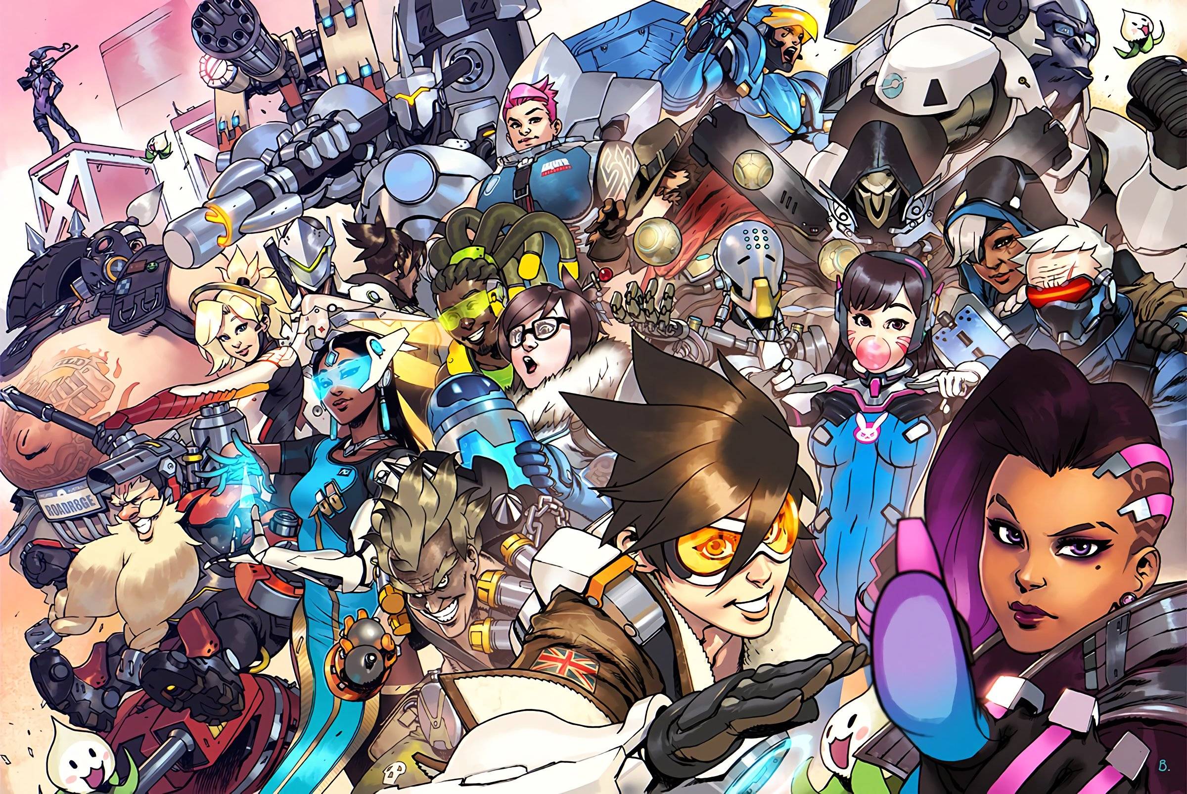 明显分化 明显分化