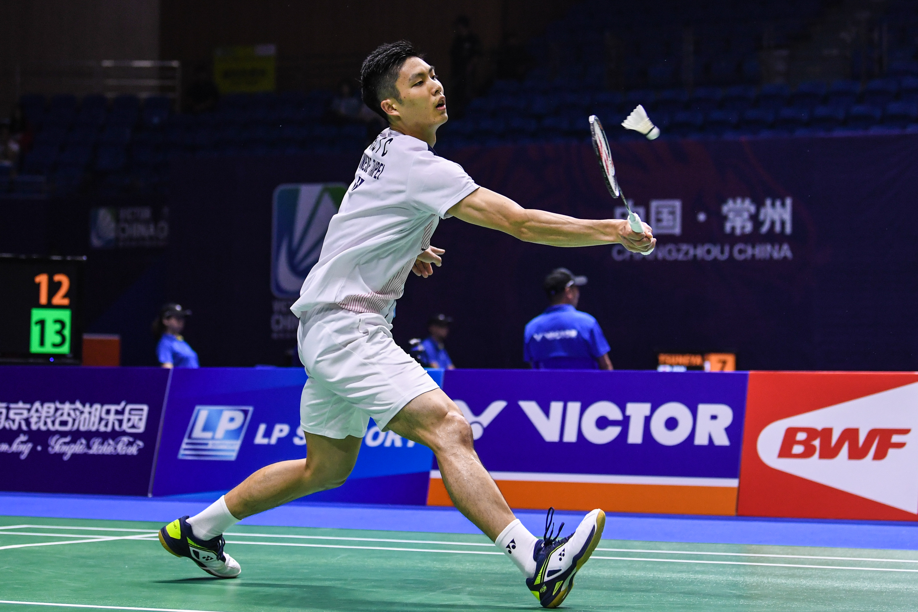 这场被定义 这场被定义