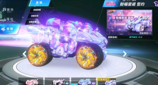 时间表